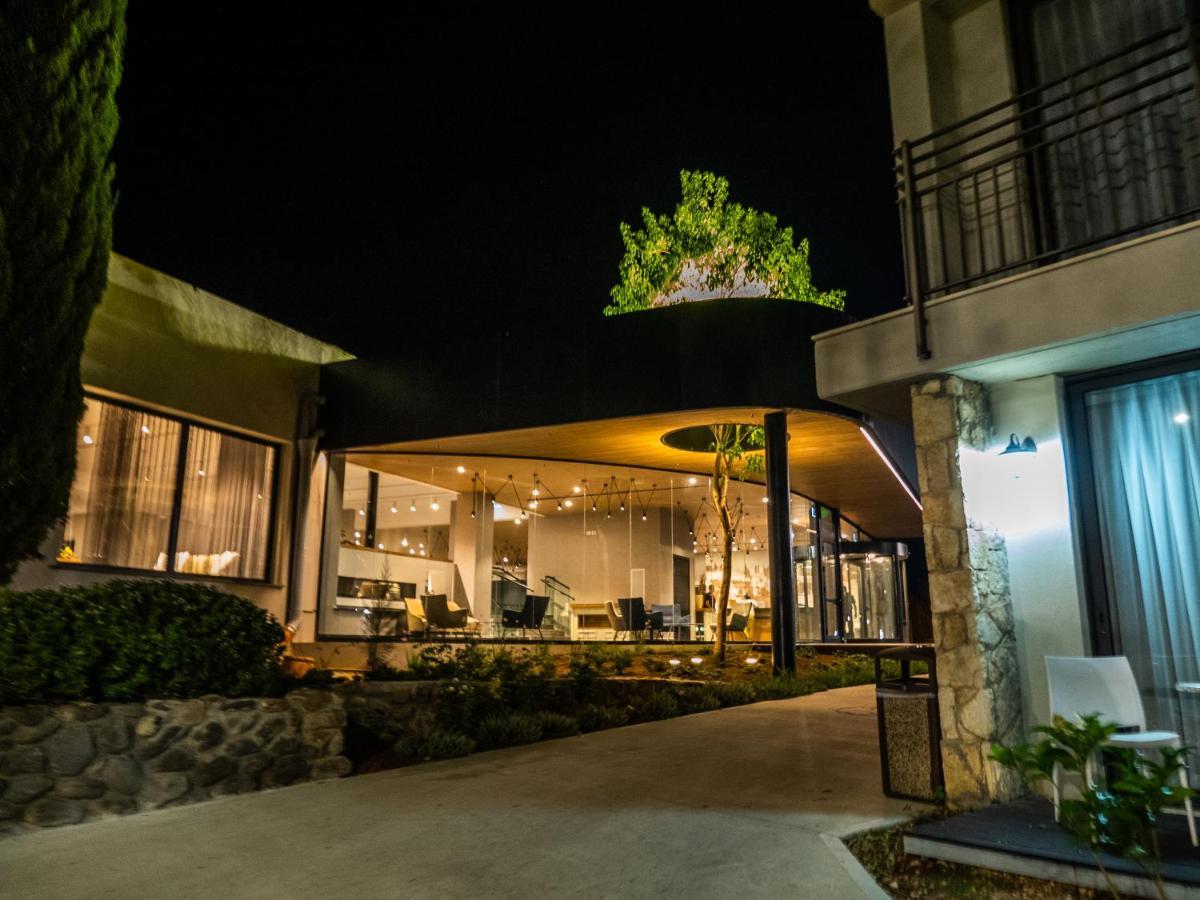 Kfar Giladi Hotel 외부 사진
