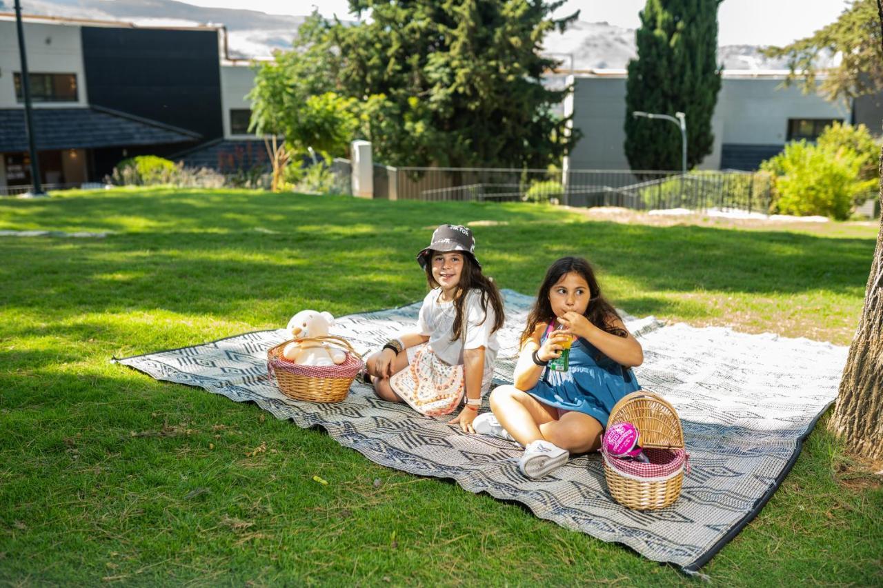 Kfar Giladi Hotel 외부 사진