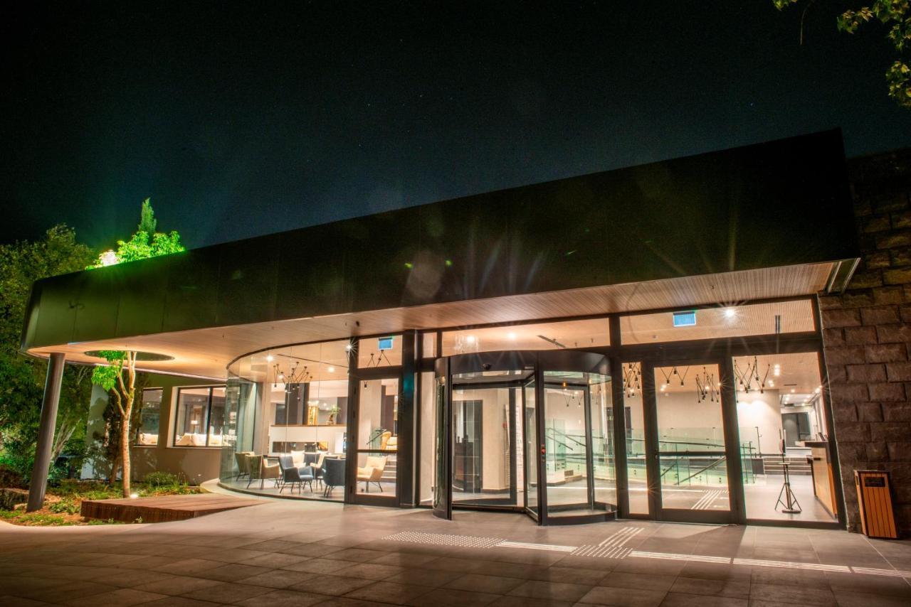Kfar Giladi Hotel 외부 사진