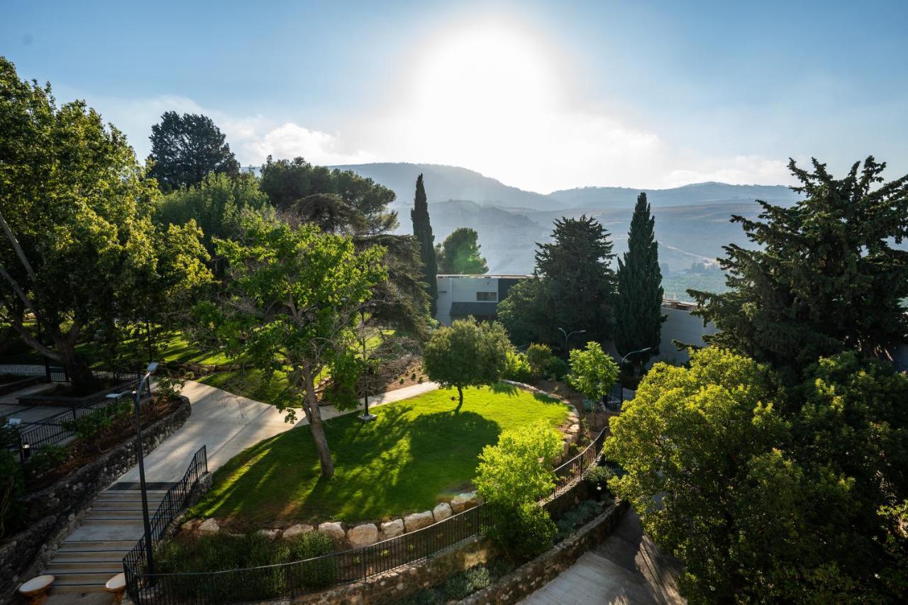 Kfar Giladi Hotel 외부 사진