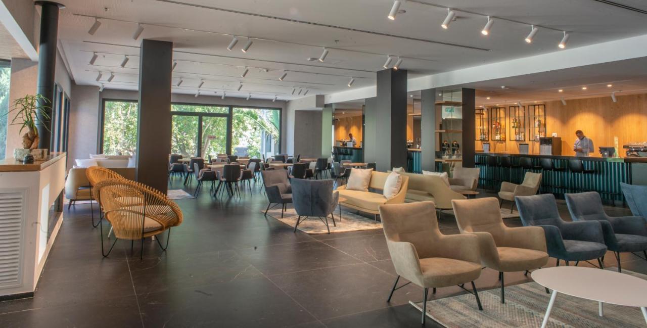 Kfar Giladi Hotel 외부 사진