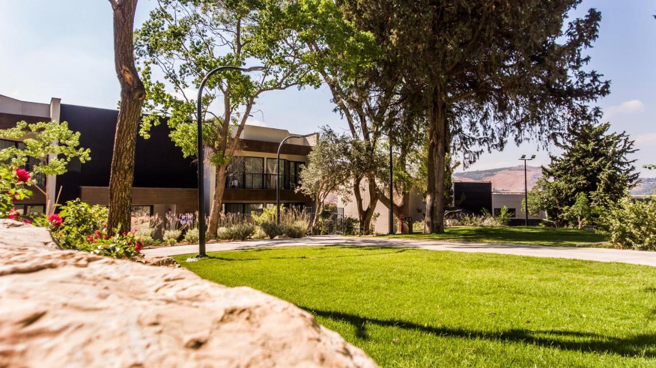 Kfar Giladi Hotel 외부 사진