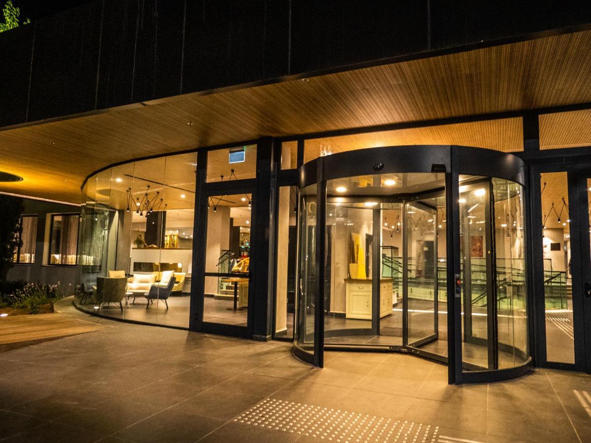 Kfar Giladi Hotel 외부 사진