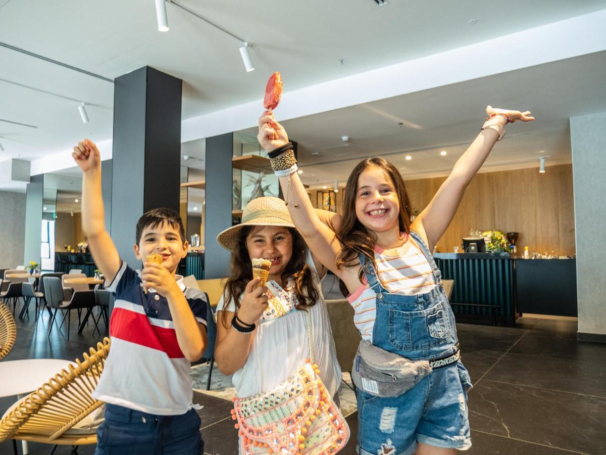 Kfar Giladi Hotel 외부 사진