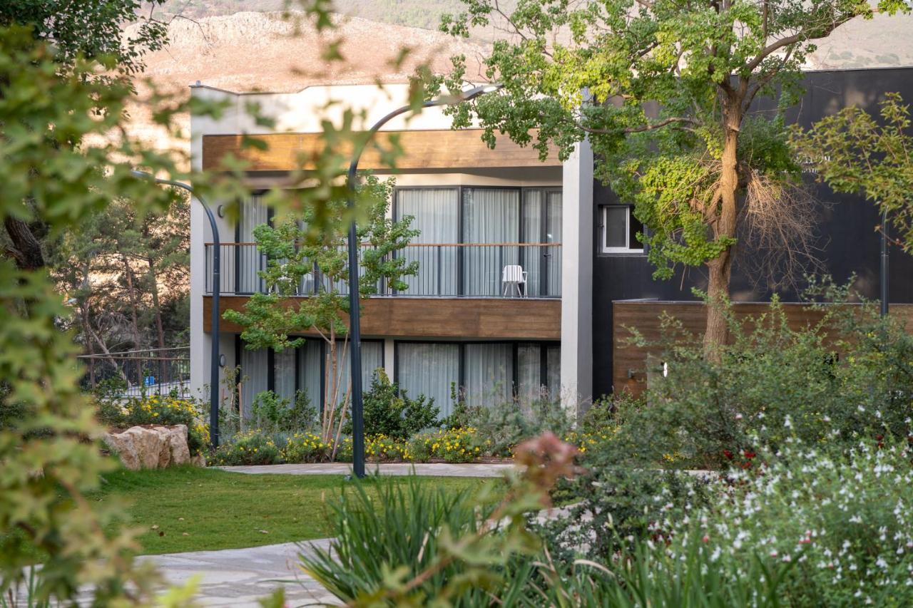 Kfar Giladi Hotel 외부 사진