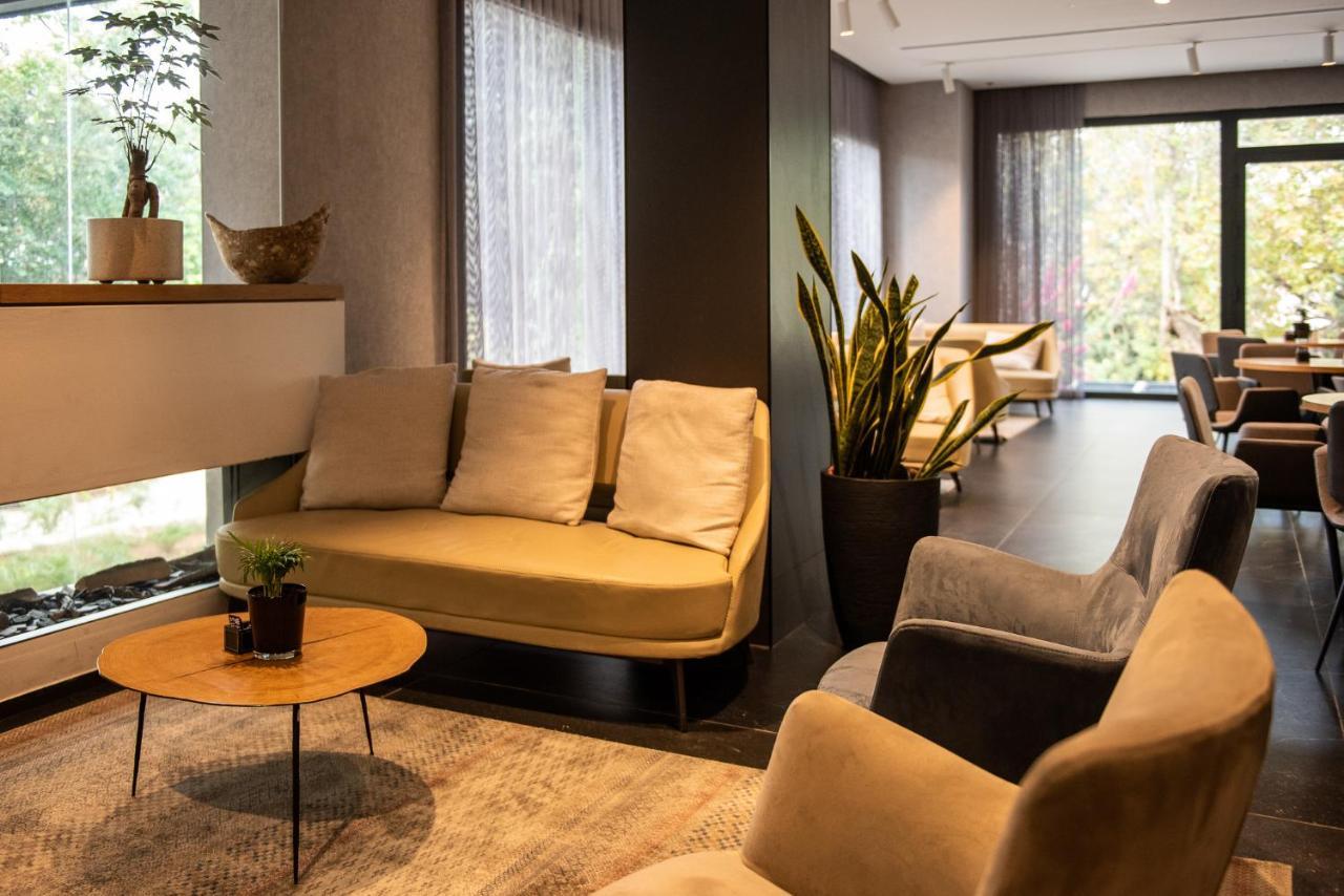 Kfar Giladi Hotel 외부 사진