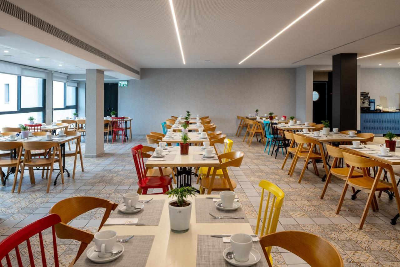 Kfar Giladi Hotel 외부 사진