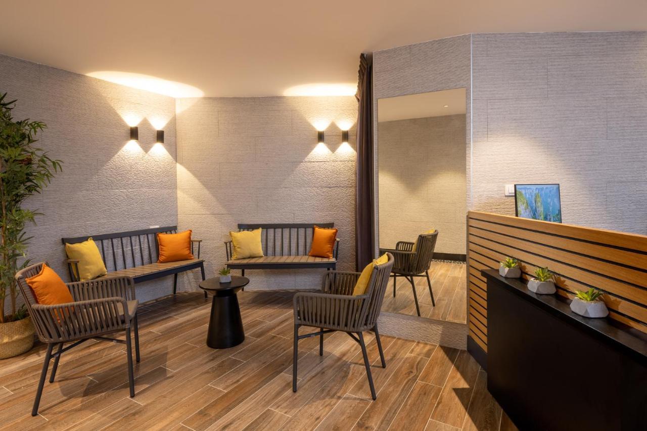 Kfar Giladi Hotel 외부 사진