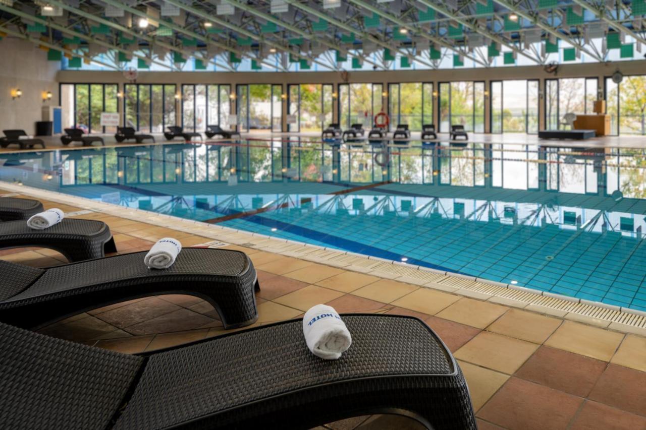 Kfar Giladi Hotel 외부 사진