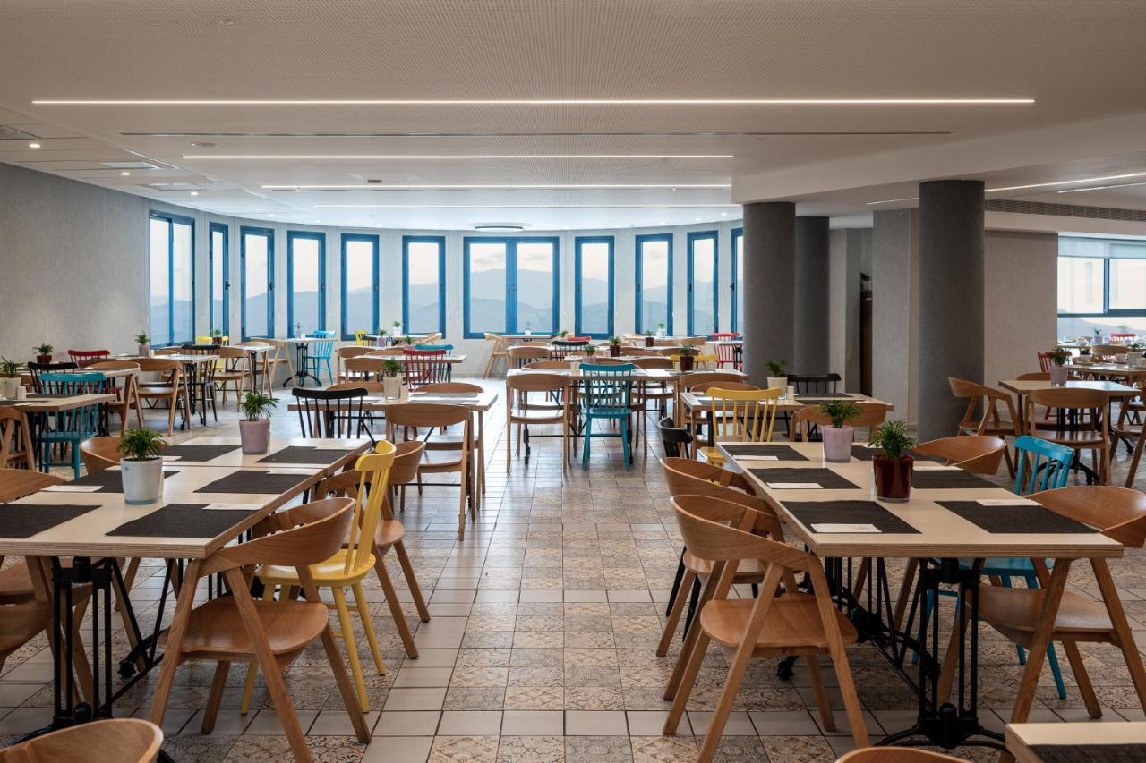 Kfar Giladi Hotel 외부 사진