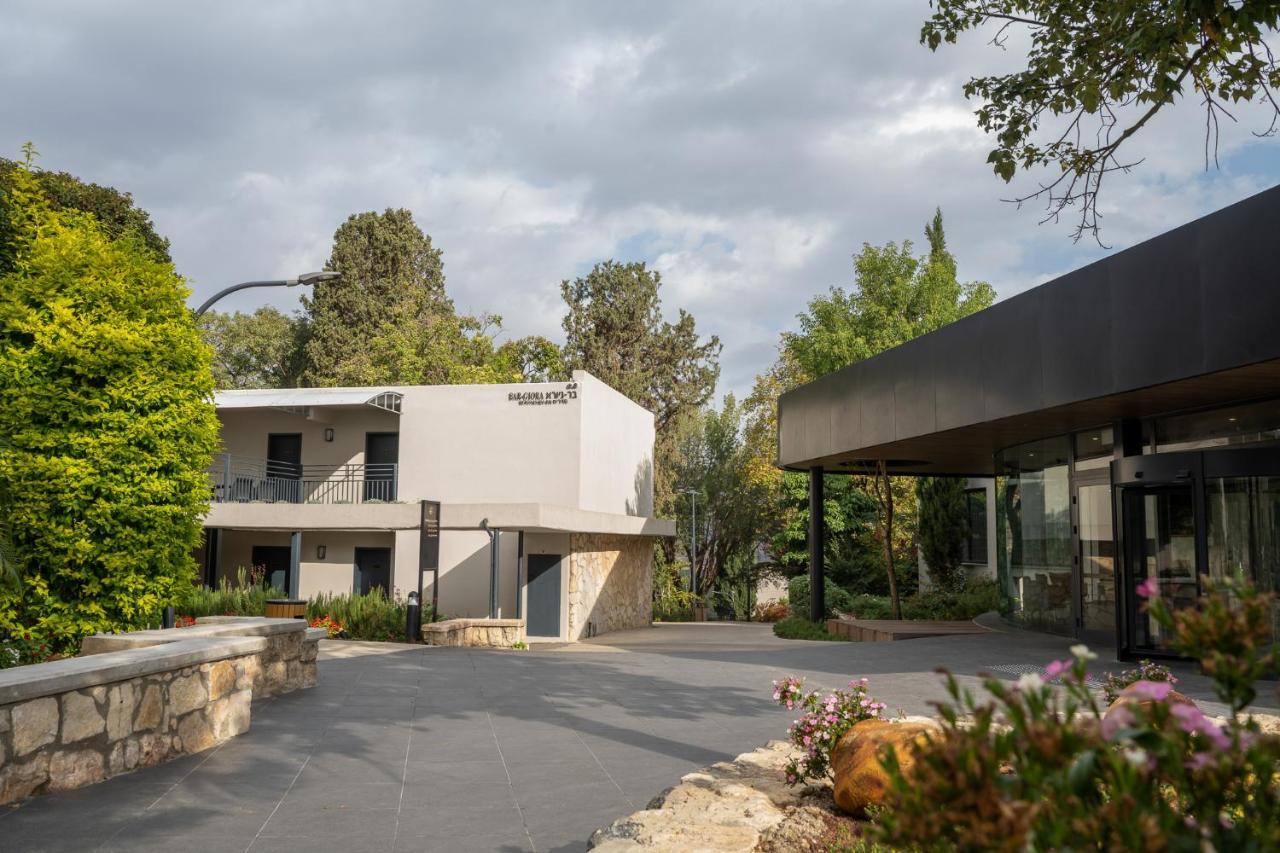 Kfar Giladi Hotel 외부 사진