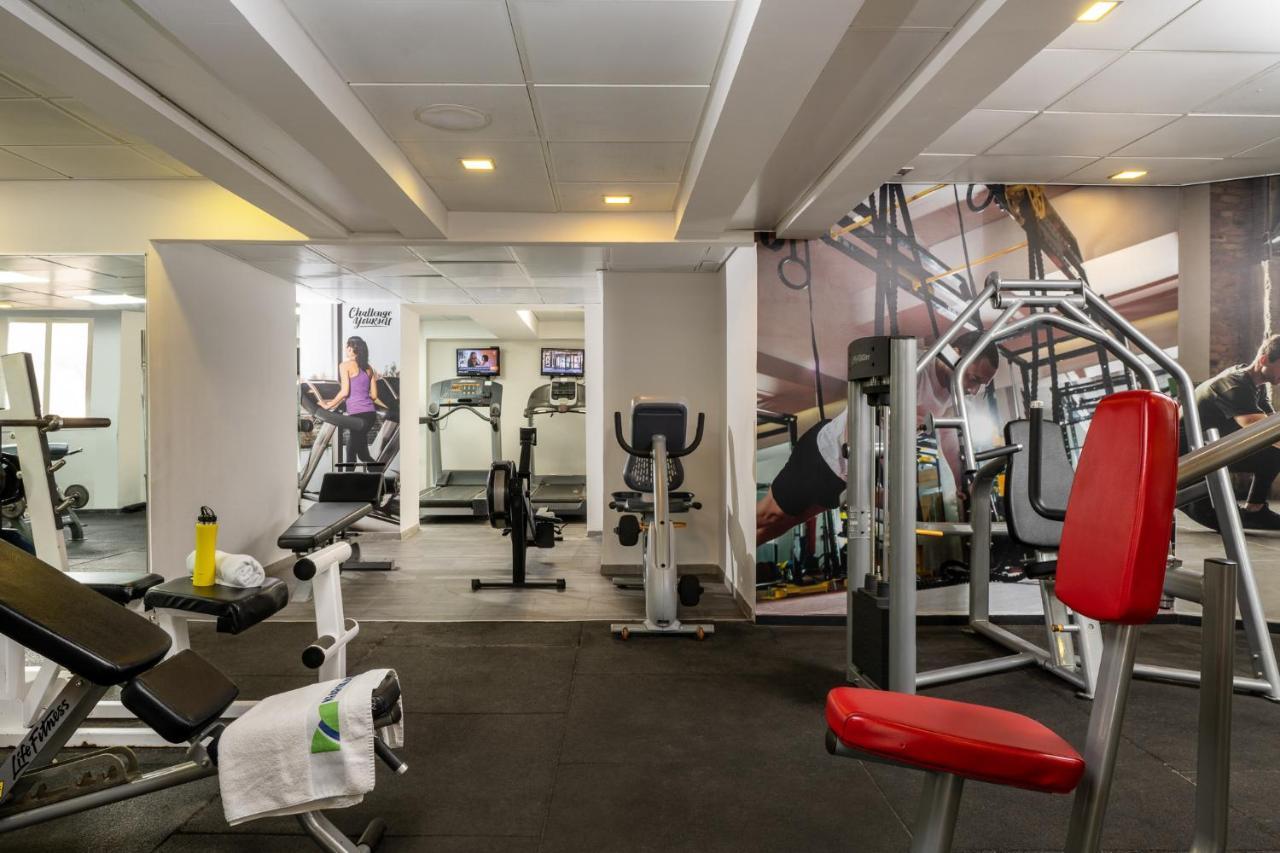 Kfar Giladi Hotel 외부 사진