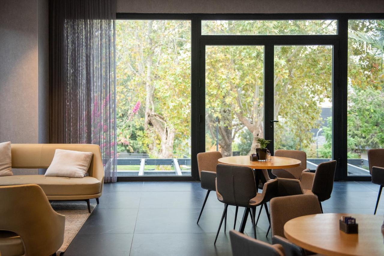 Kfar Giladi Hotel 외부 사진