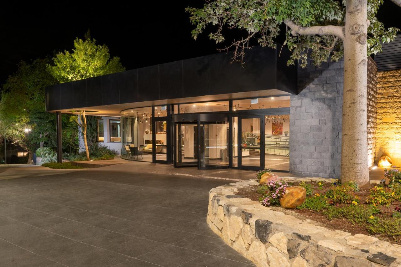 Kfar Giladi Hotel 외부 사진