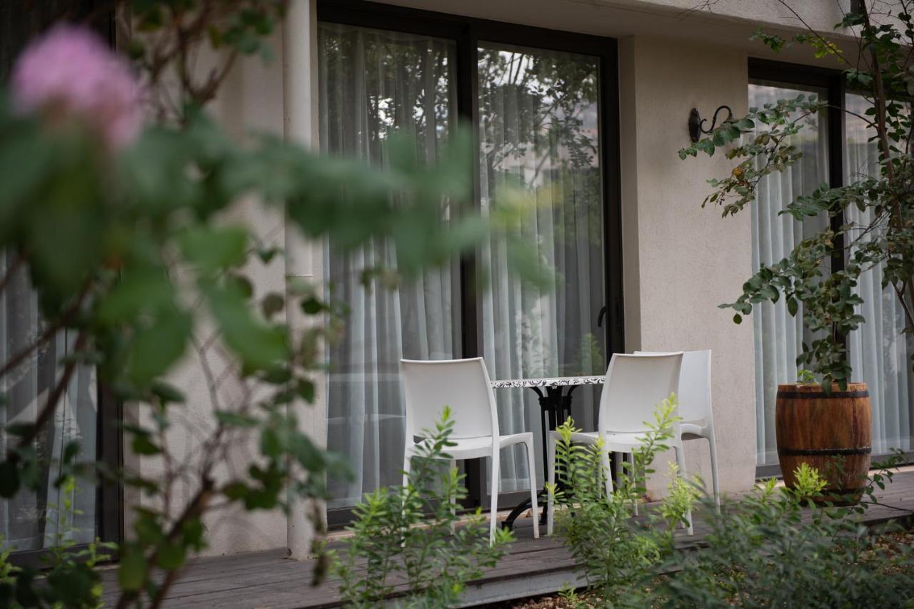 Kfar Giladi Hotel 외부 사진