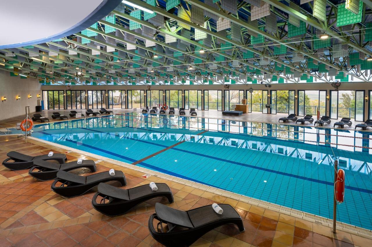 Kfar Giladi Hotel 외부 사진