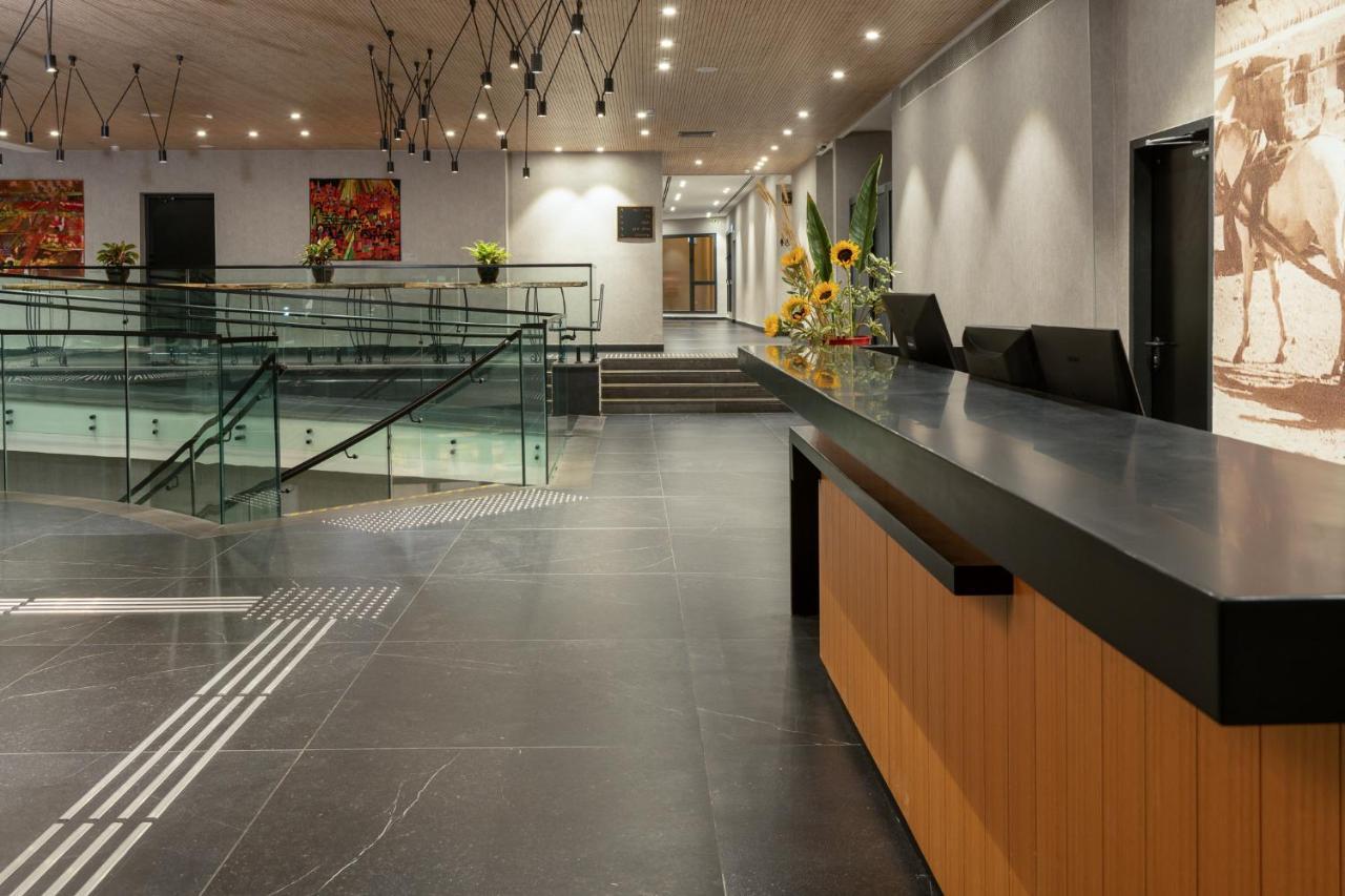 Kfar Giladi Hotel 외부 사진