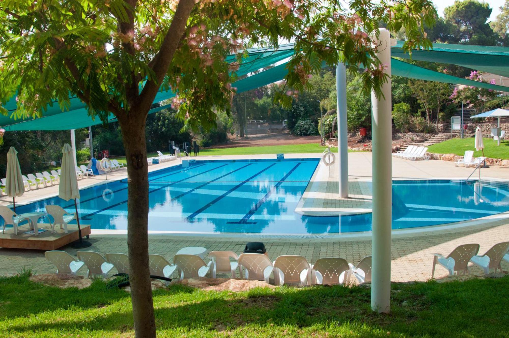 Kfar Giladi Hotel 외부 사진
