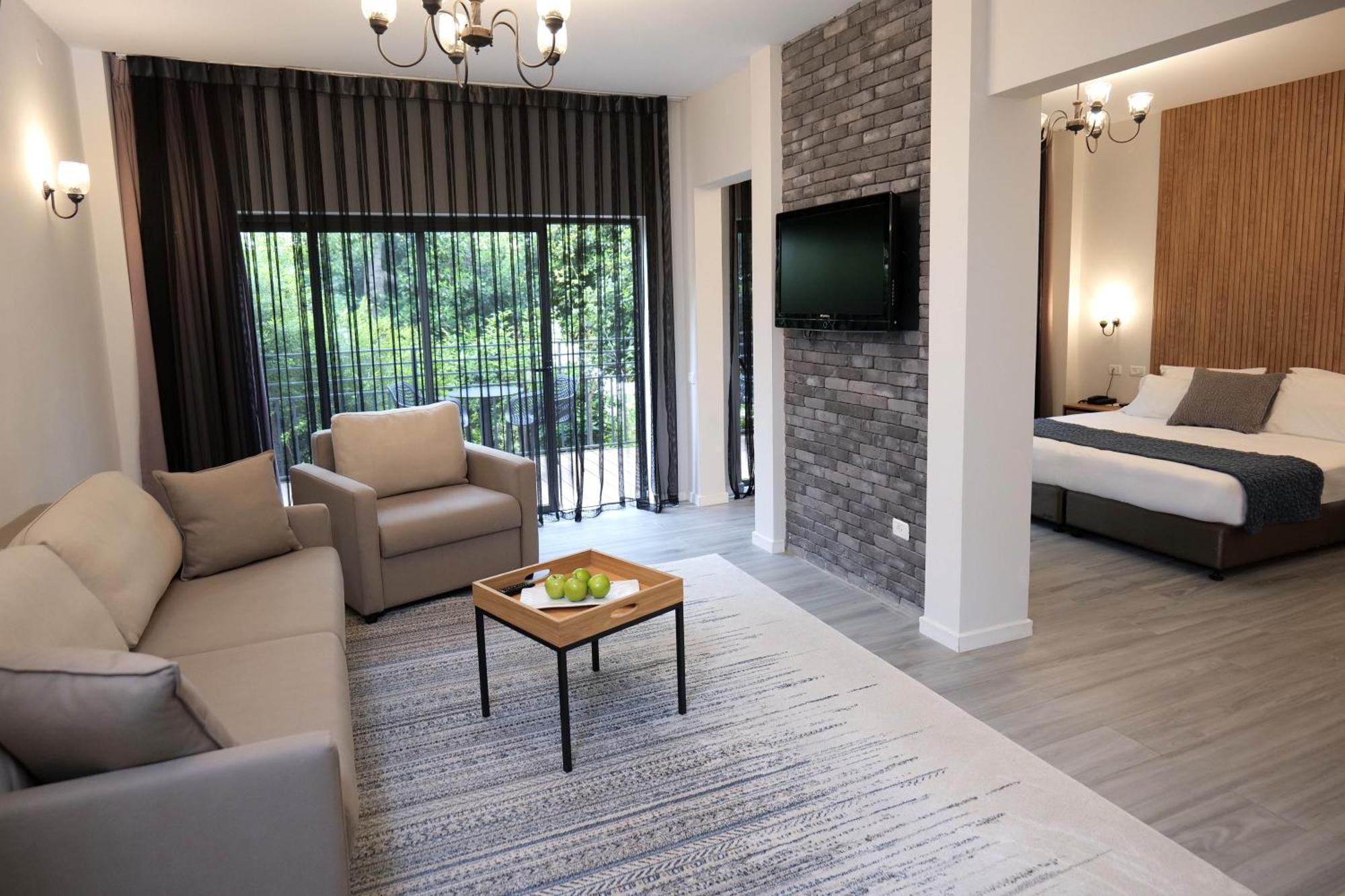 Kfar Giladi Hotel 외부 사진