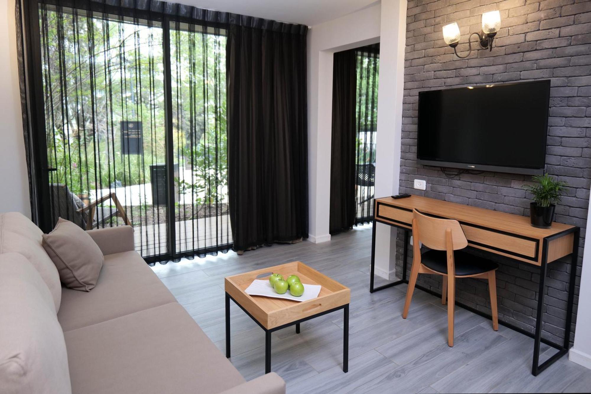 Kfar Giladi Hotel 외부 사진