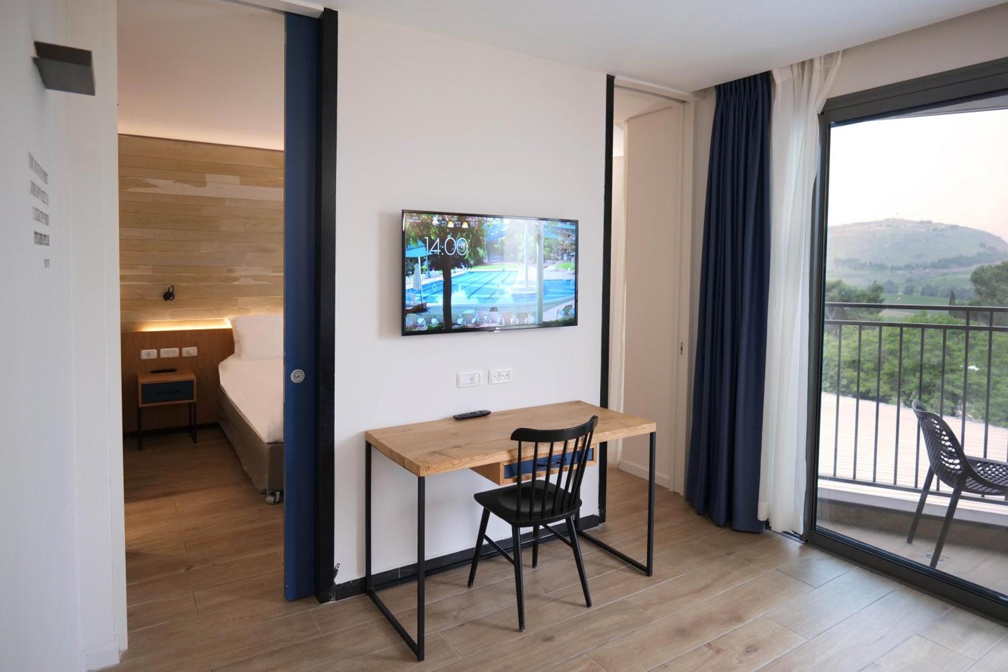 Kfar Giladi Hotel 외부 사진