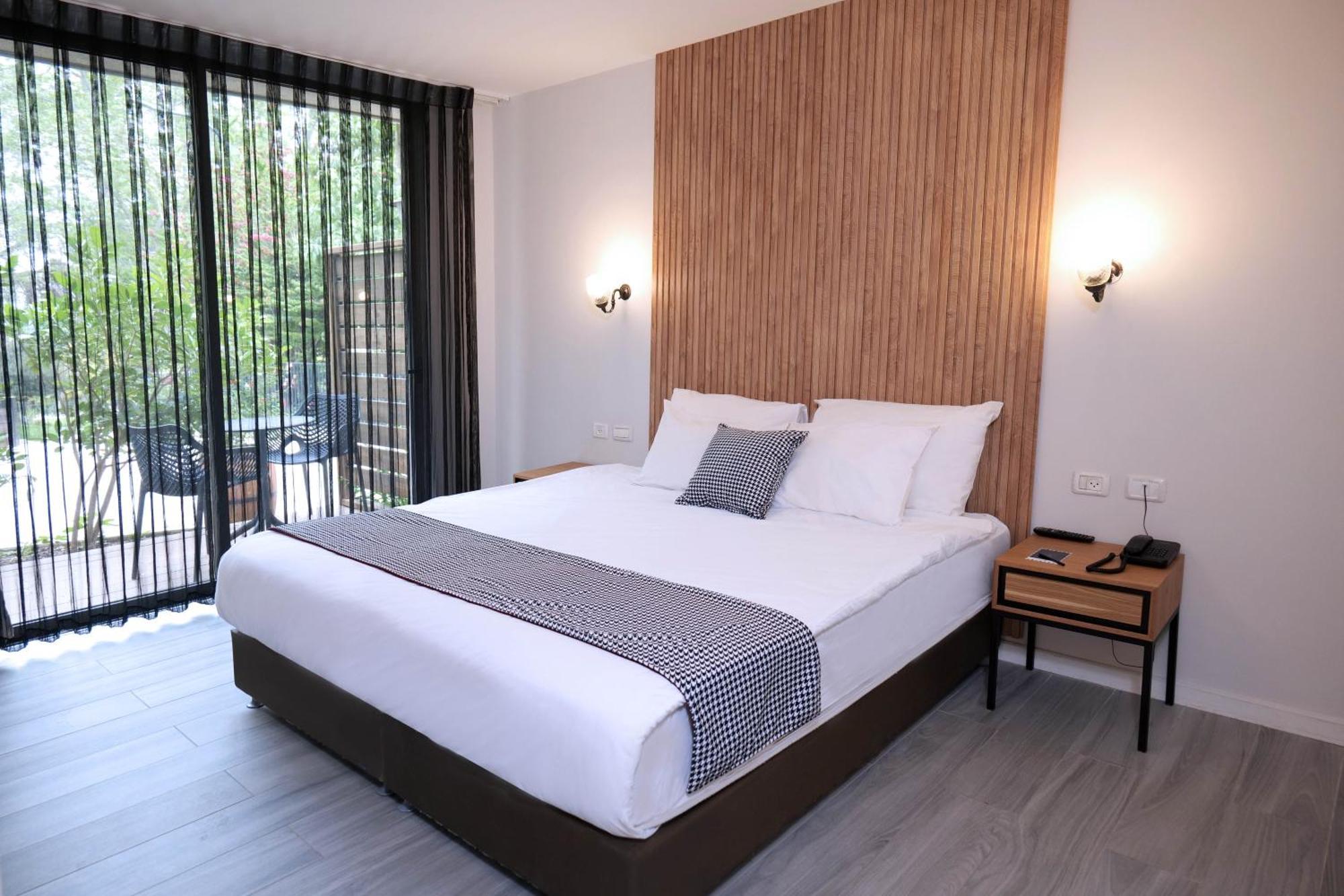 Kfar Giladi Hotel 외부 사진
