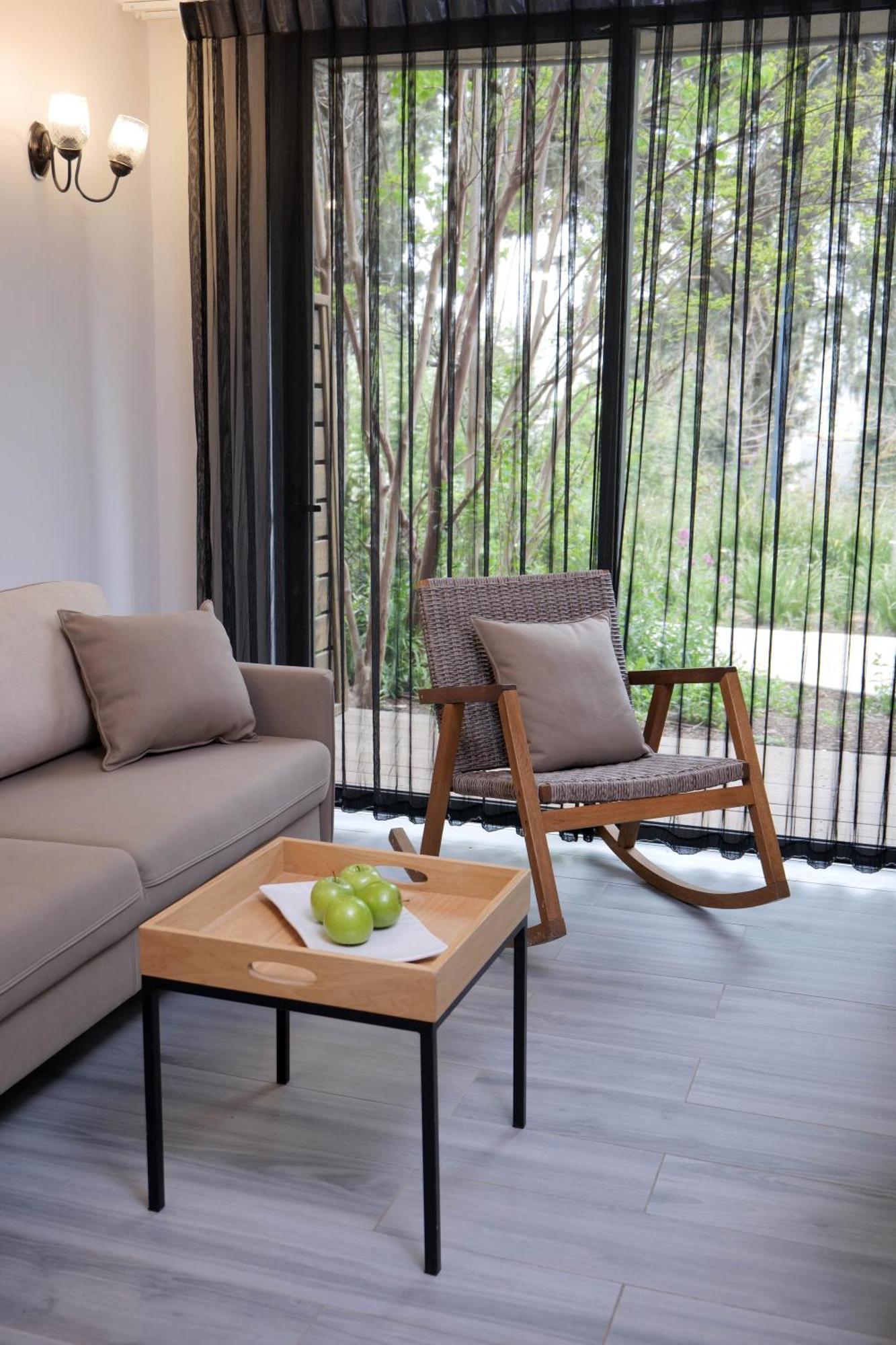 Kfar Giladi Hotel 외부 사진